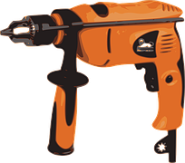 Perçer un trou - Services à Toul - CESU