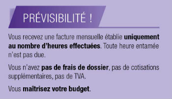 Une facturation services à la personne sur Toul prévisible et sans surprise