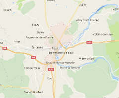 Terroitoire - ACTIE-SERVICES - Services aux particuliers et aux entreprises - Toul (54)